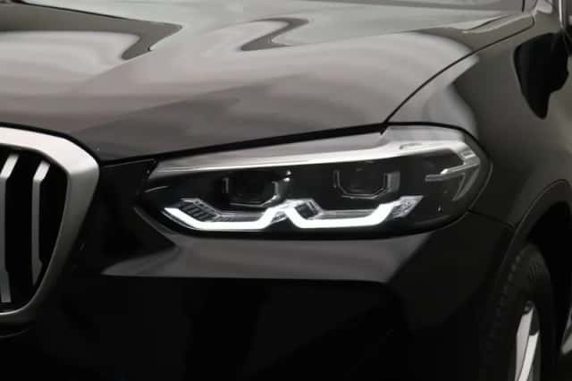 BMW X3 (2022) thumbnail 14