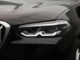 BMW X3 (2022) thumbnail 14