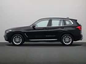 BMW X3 (2022) thumbnail 15