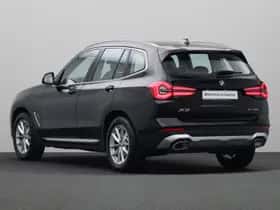 BMW X3 (2022) thumbnail 16