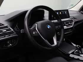 BMW X3 (2022) thumbnail 17
