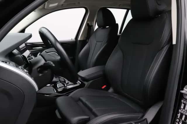 BMW X3 (2022) thumbnail 19