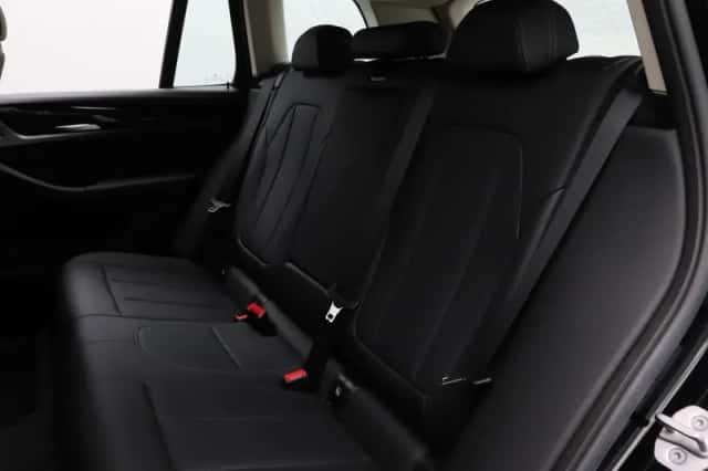 BMW X3 (2022) thumbnail 20