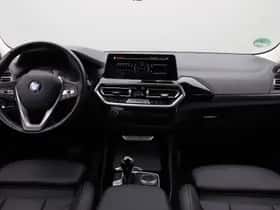 BMW X3 (2022) thumbnail 3