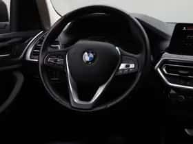 BMW X3 (2022) thumbnail 22