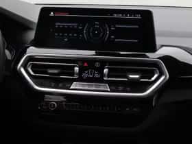 BMW X3 (2022) thumbnail 23