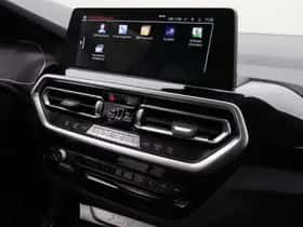 BMW X3 (2022) thumbnail 24