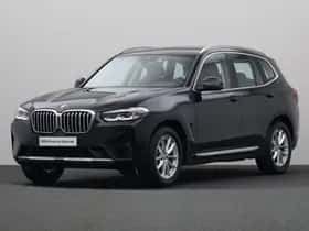 BMW X3 (2022) thumbnail 25