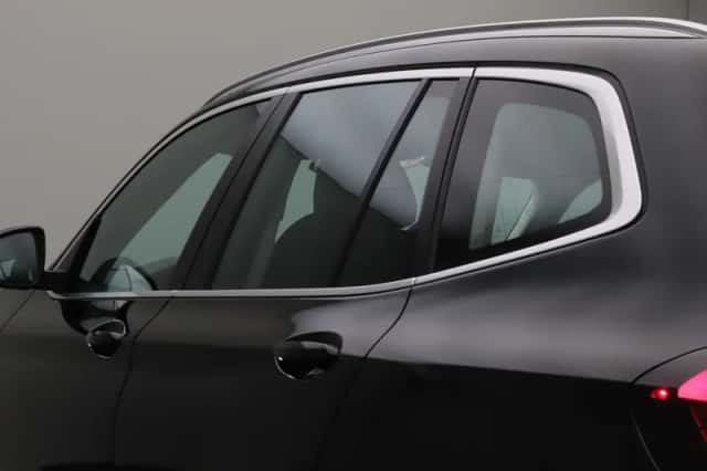 BMW X3 (2022) thumbnail 7