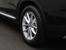 BMW X3 (2022) thumbnail 8