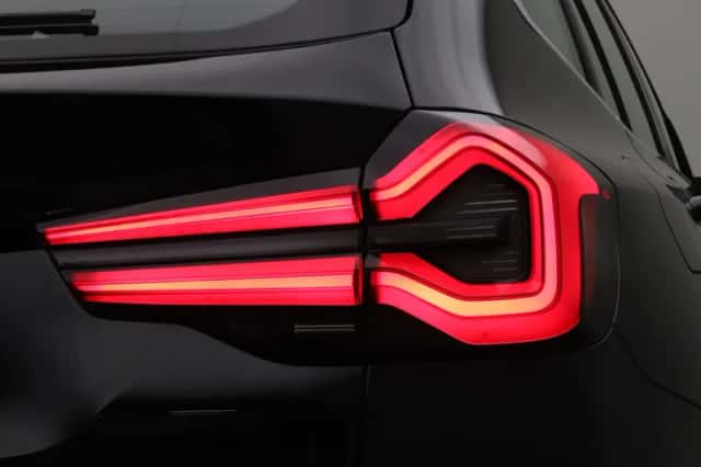 BMW X3 (2022) thumbnail 10