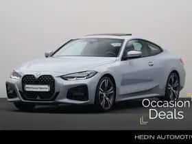 BMW 4-Serie (2025)