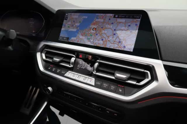 BMW 3-Serie (2021) thumbnail 5
