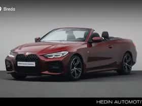 BMW 4-Serie (2023)