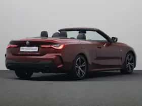 BMW 4-Serie (2023) thumbnail 2