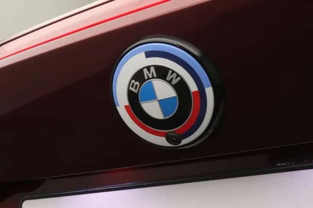 BMW 4-Serie (2023) thumbnail 11