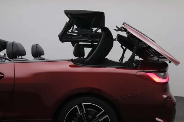 BMW 4-Serie (2023) thumbnail 12