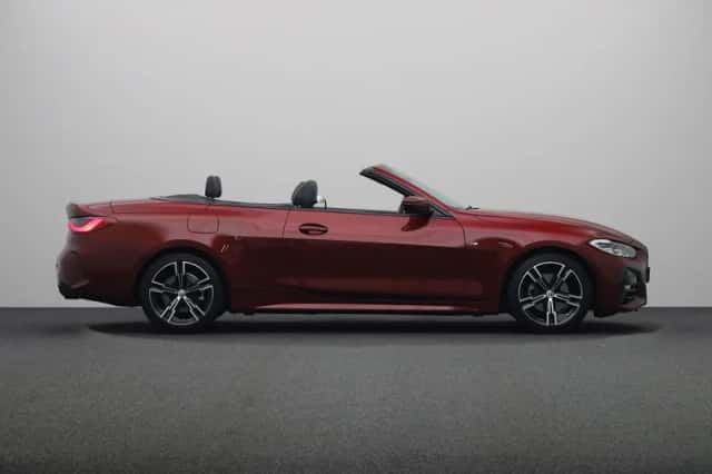 BMW 4-Serie (2023) thumbnail 13