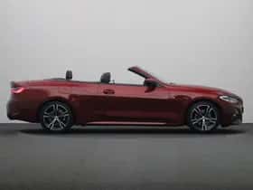 BMW 4-Serie (2023) thumbnail 13