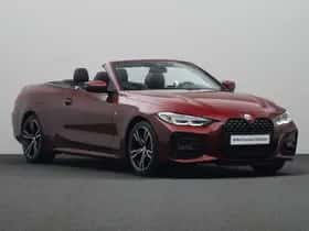 BMW 4-Serie (2023) thumbnail 14