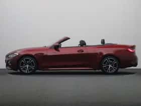 BMW 4-Serie (2023) thumbnail 15