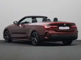 BMW 4-Serie (2023) thumbnail 16