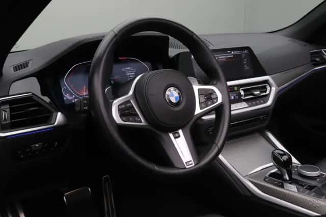 BMW 4-Serie (2023) thumbnail 17