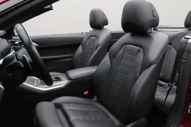 BMW 4-Serie (2023) thumbnail 19