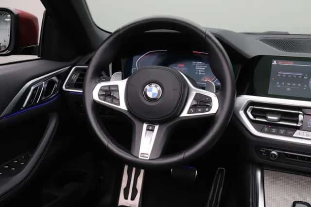 BMW 4-Serie (2023) thumbnail 22