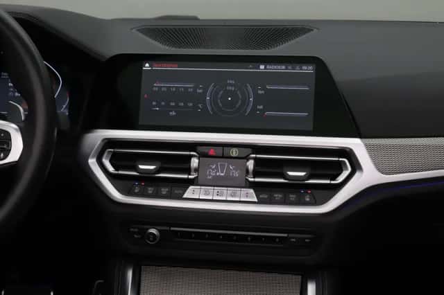 BMW 4-Serie (2023) thumbnail 23