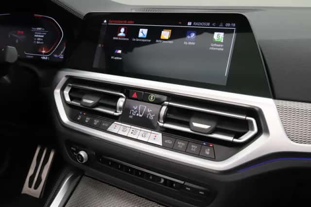 BMW 4-Serie (2023) thumbnail 24