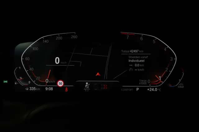 BMW 4-Serie (2023) thumbnail 25