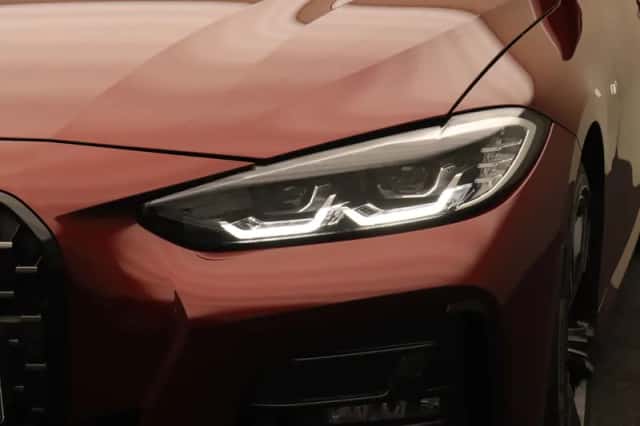 BMW 4-Serie (2023) thumbnail 26