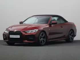 BMW 4-Serie (2023) thumbnail 27