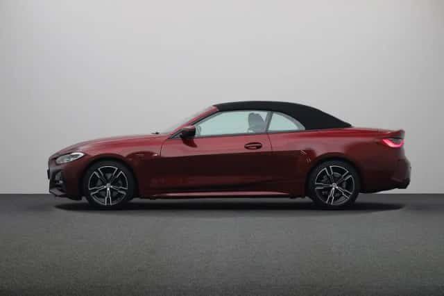 BMW 4-Serie (2023) thumbnail 28