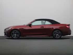 BMW 4-Serie (2023) thumbnail 28