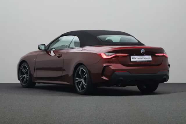 BMW 4-Serie (2023) thumbnail 29