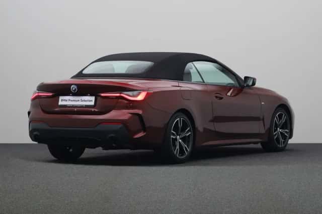 BMW 4-Serie (2023) thumbnail 30