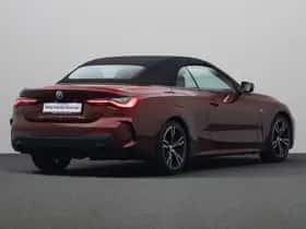 BMW 4-Serie (2023) thumbnail 30