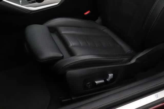 BMW 4-Serie (2023) thumbnail 4