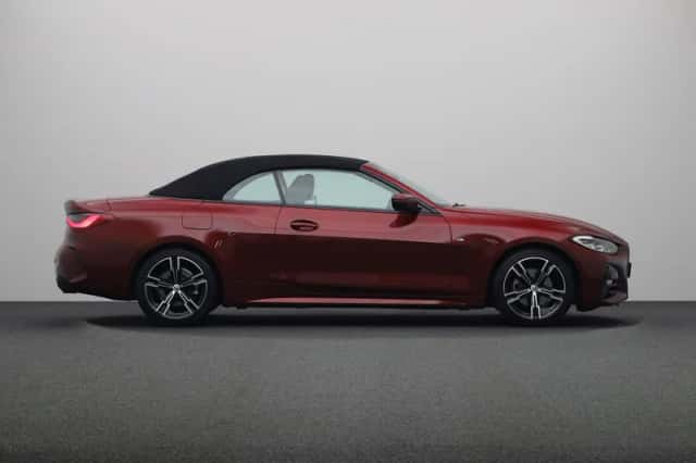 BMW 4-Serie (2023) thumbnail 31