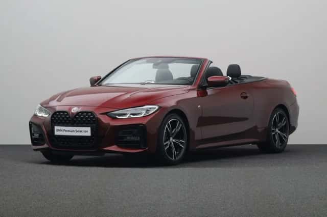 BMW 4-Serie (2023) thumbnail 33
