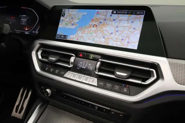BMW 4-Serie (2023) thumbnail 5