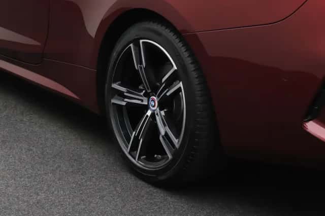 BMW 4-Serie (2023) thumbnail 8