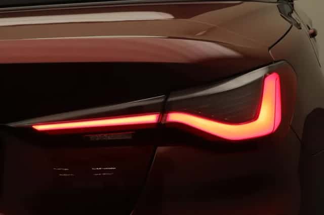 BMW 4-Serie (2023) thumbnail 10