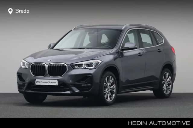 BMW X1 (2022)