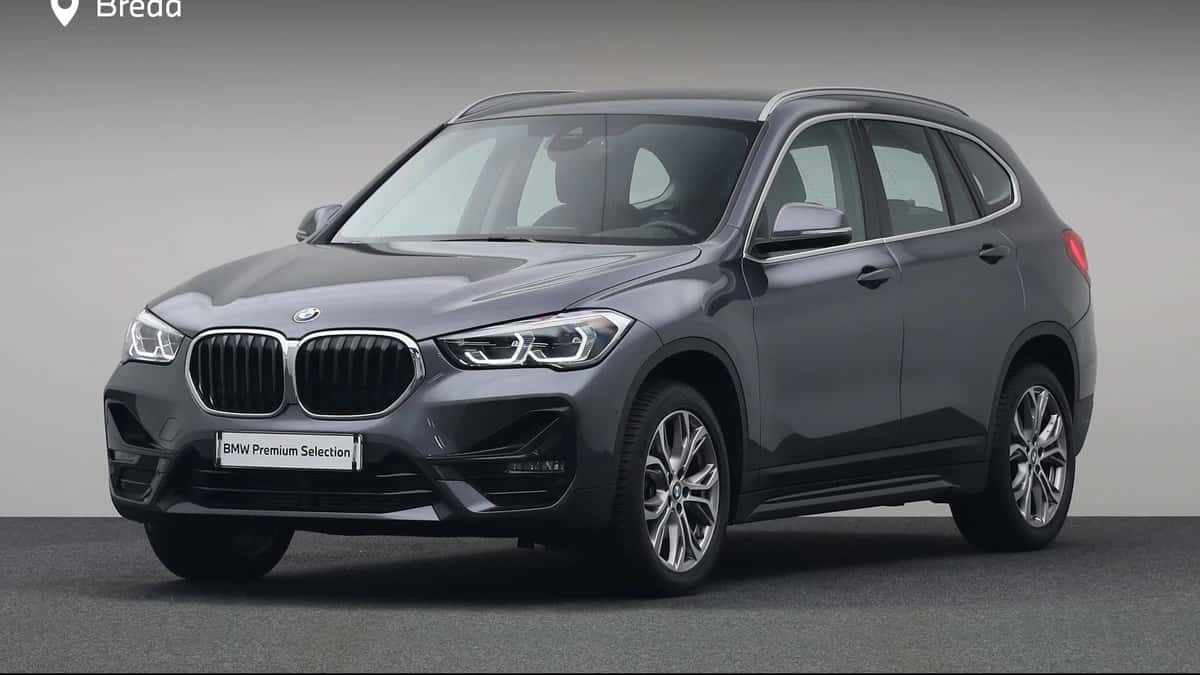 BMW X1 (2022) — foto 1