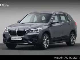 BMW X1 (2022)