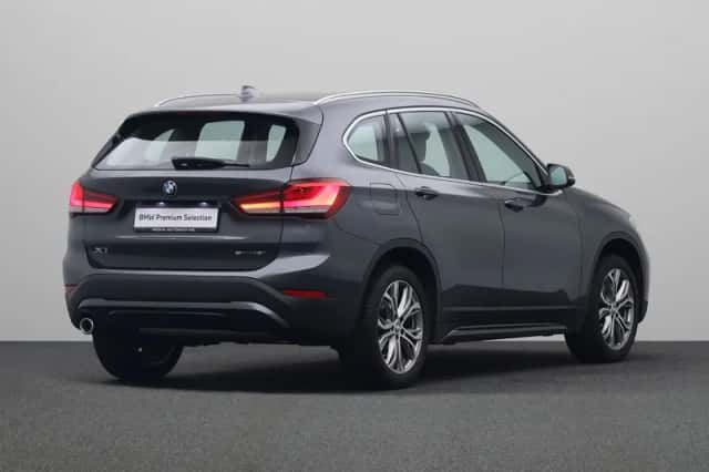 BMW X1 (2022) thumbnail 2