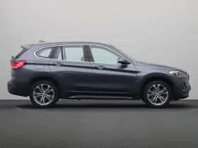 BMW X1 (2022) thumbnail 11
